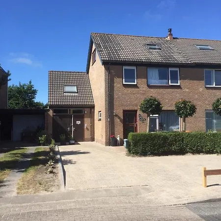 Guest house Kogervennetje