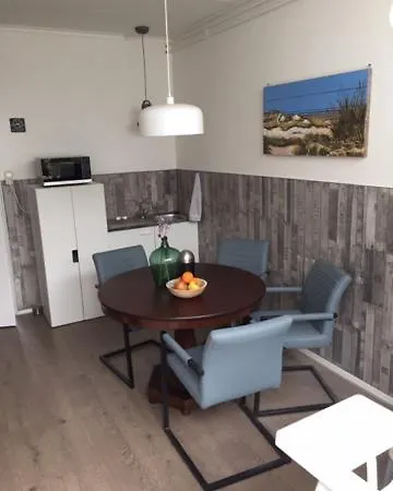 Kogervennetje * De Koog (Texel)