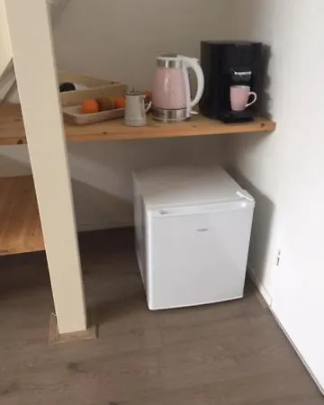 Kogervennetje Gasthuis De Koog (Texel)