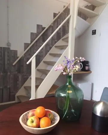 Affittacamere Kogervennetje 3*