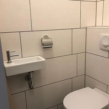 Kogervennetje Frühstückspension