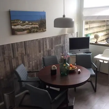 Kogervennetje