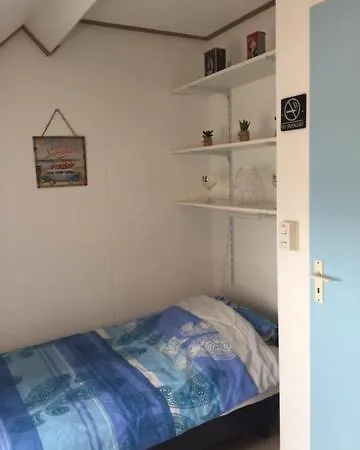 Bed & Breakfast Kogervennetje De Koog (Texel)
