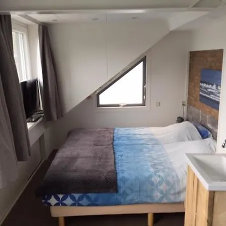 Kogervennetje Guest house De Koog (Texel)