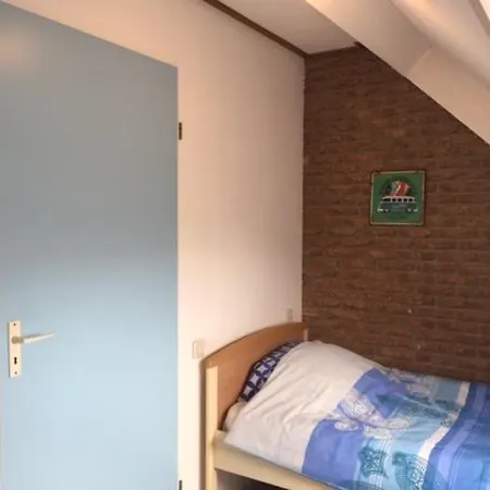 Kogervennetje 3* De Koog (Texel)