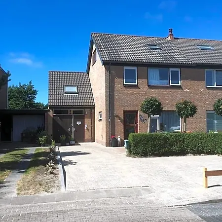 Kogervennetje Guest house 3*