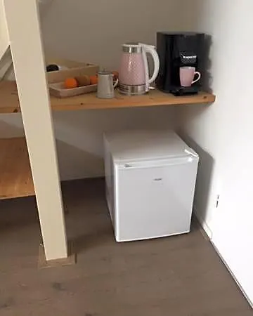 Kogervennetje 3*