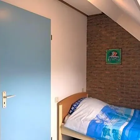 Guest house Kogervennetje 3*