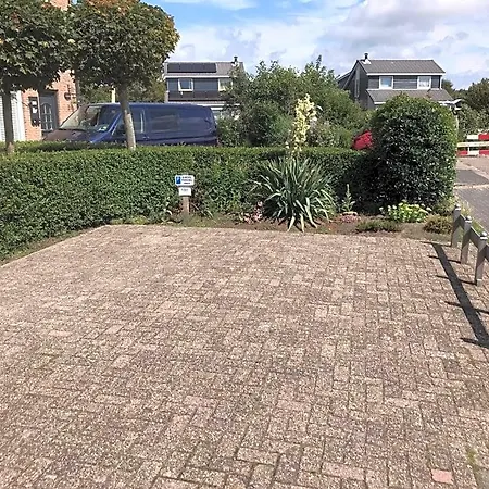 Kogervennetje 3* De Koog (Texel)
