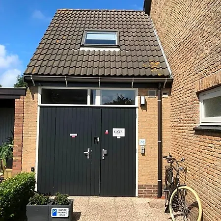 Guest house Kogervennetje