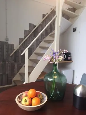 Gasthuis Kogervennetje 3*