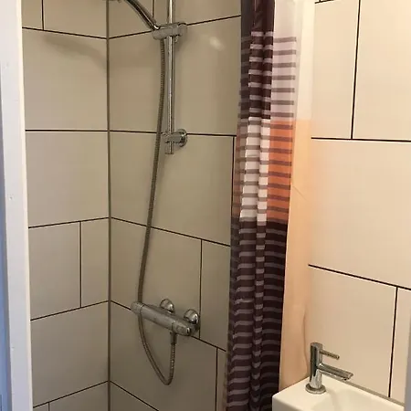 Kogervennetje Pensión 3*