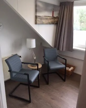 Kogervennetje Pensión 3*