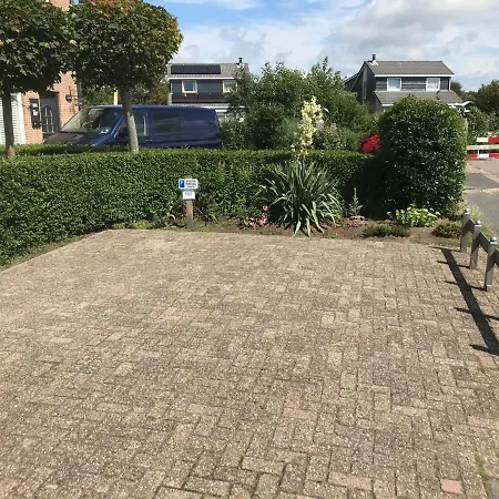 Kogervennetje 3* De Koog (Texel)