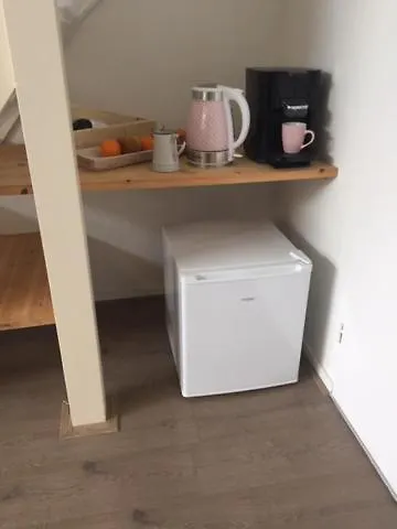 Kogervennetje 게스트하우스 데쿠크