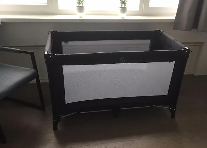 Kogervennetje 게스트하우스 데쿠크