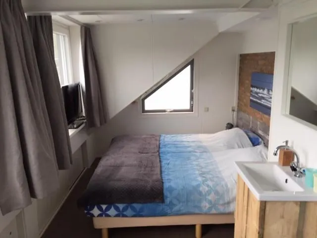 Kogervennetje 게스트하우스 데쿠크