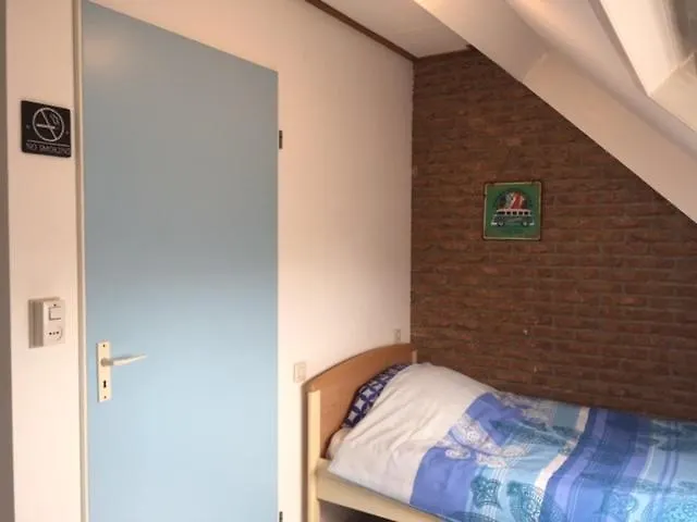 Kogervennetje 3* 데쿠크