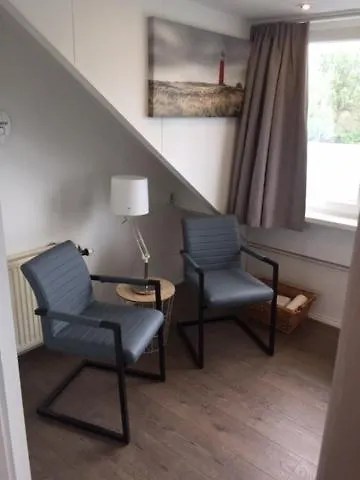 Kogervennetje 게스트하우스 3*