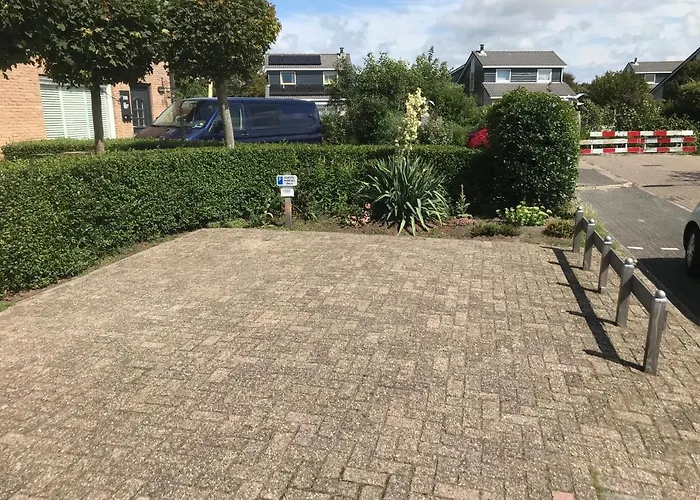 Kogervennetje 3* 데쿠크